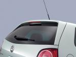 Volkswagen Polo BlueMotion 2006 года